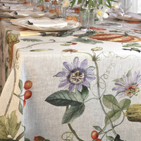 Tablecloths