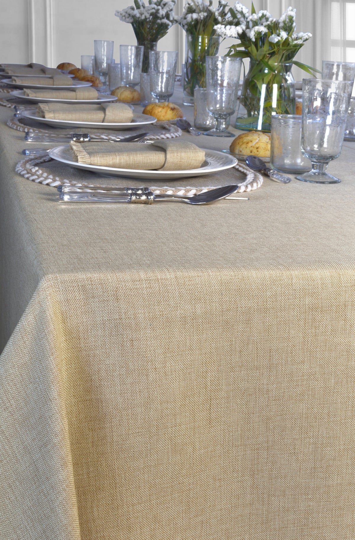 'Kairo Dune' Tablecloth