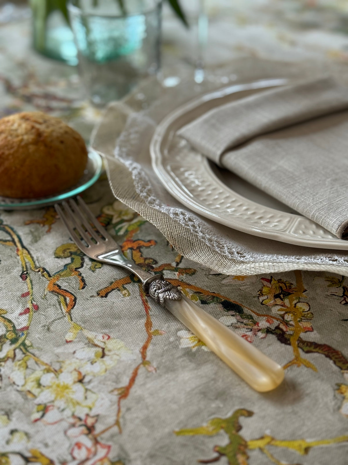 'Arles' Tablecloth