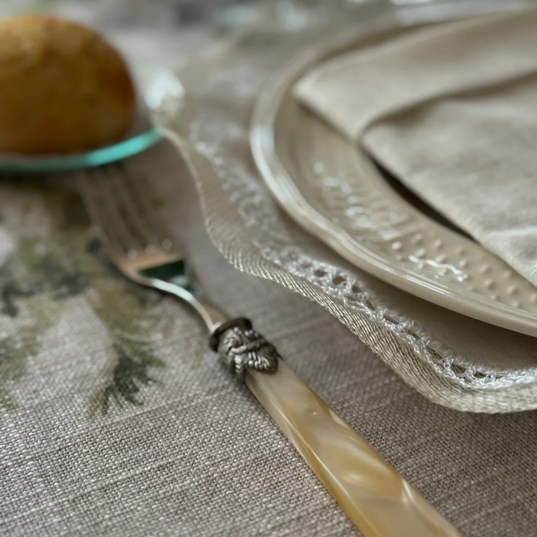 'Chamonix' Tablecloth