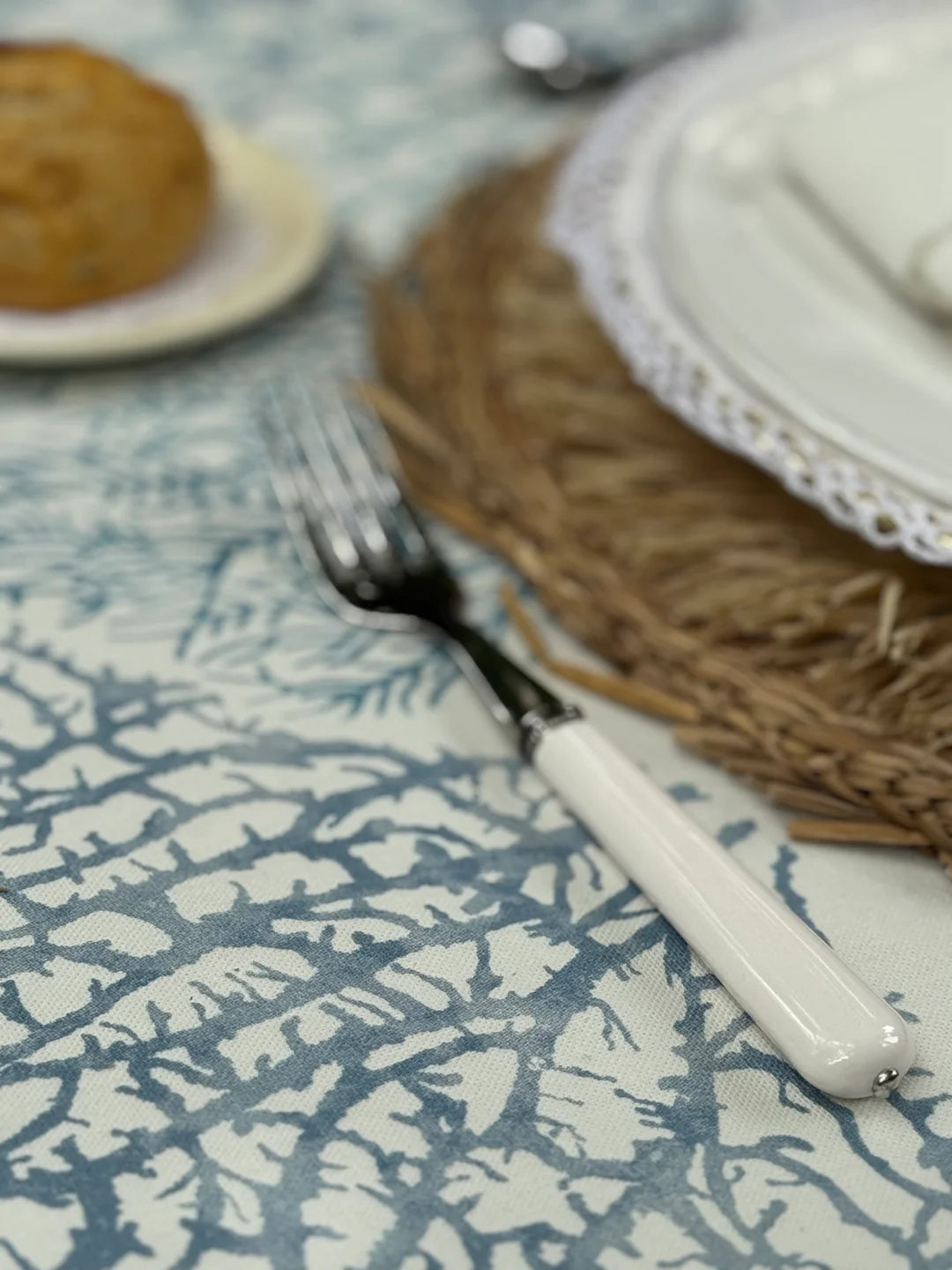 'Bahia' Tablecloth
