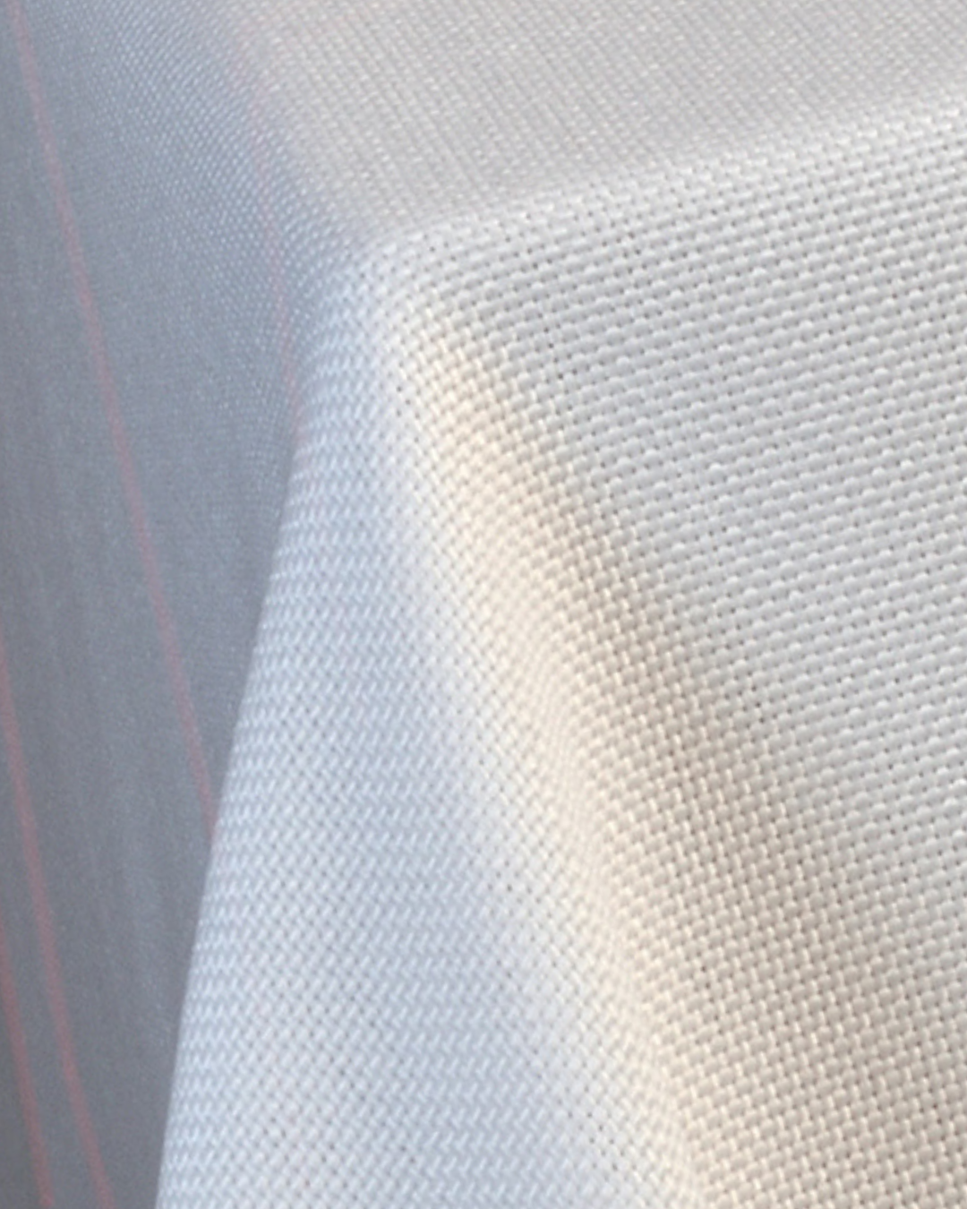 'White Kairo' Tablecloth