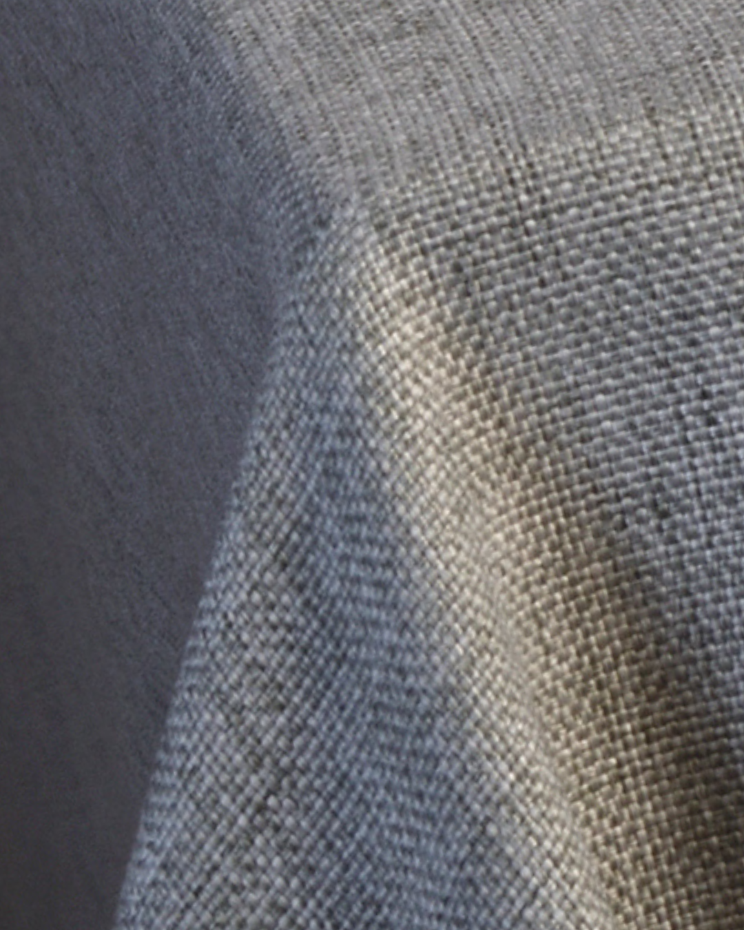 'Kairo Grey' Tablecloth