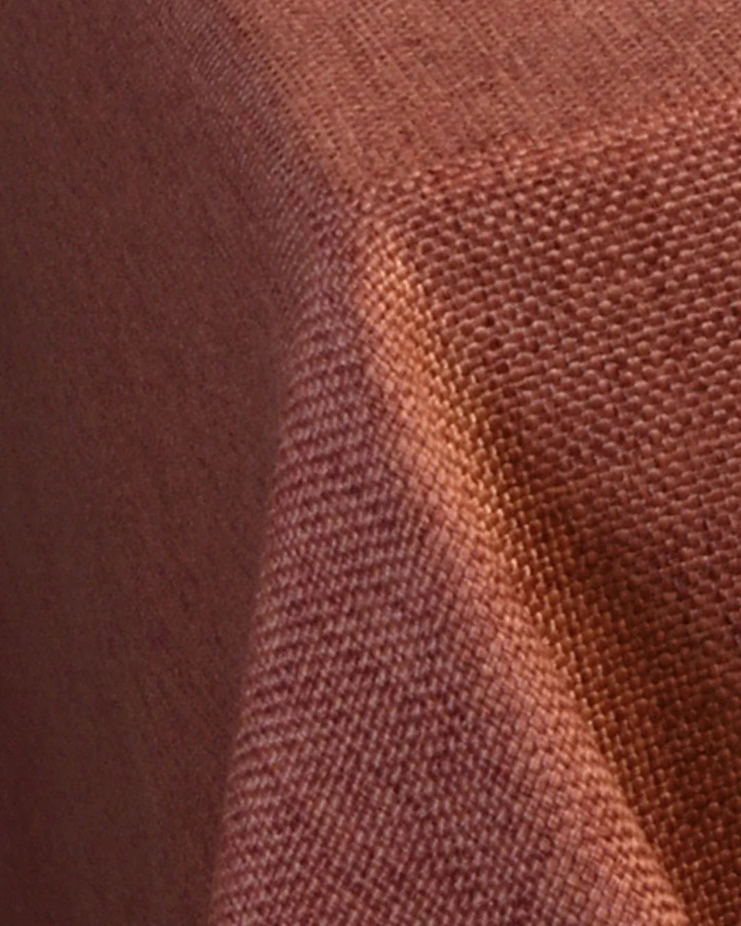 'Kairo Terracotta' Tablecloth