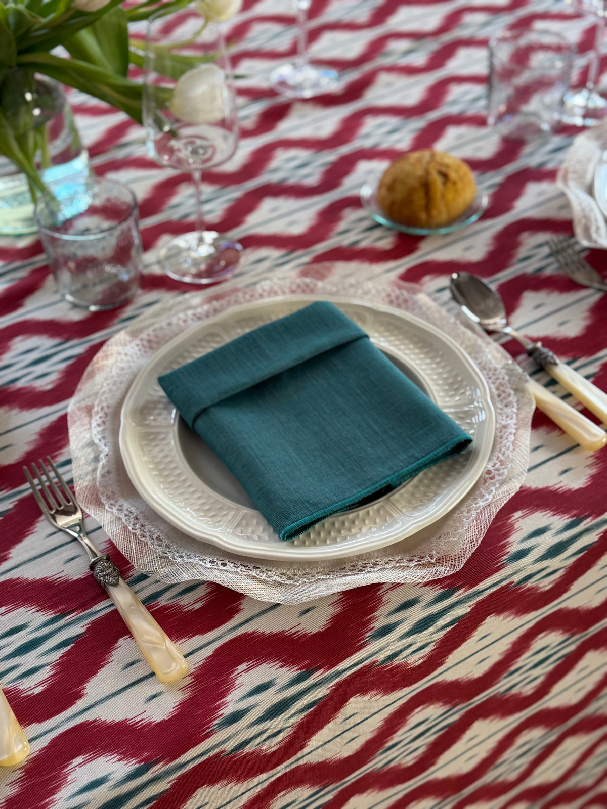 'Toscana' Tablecloth
