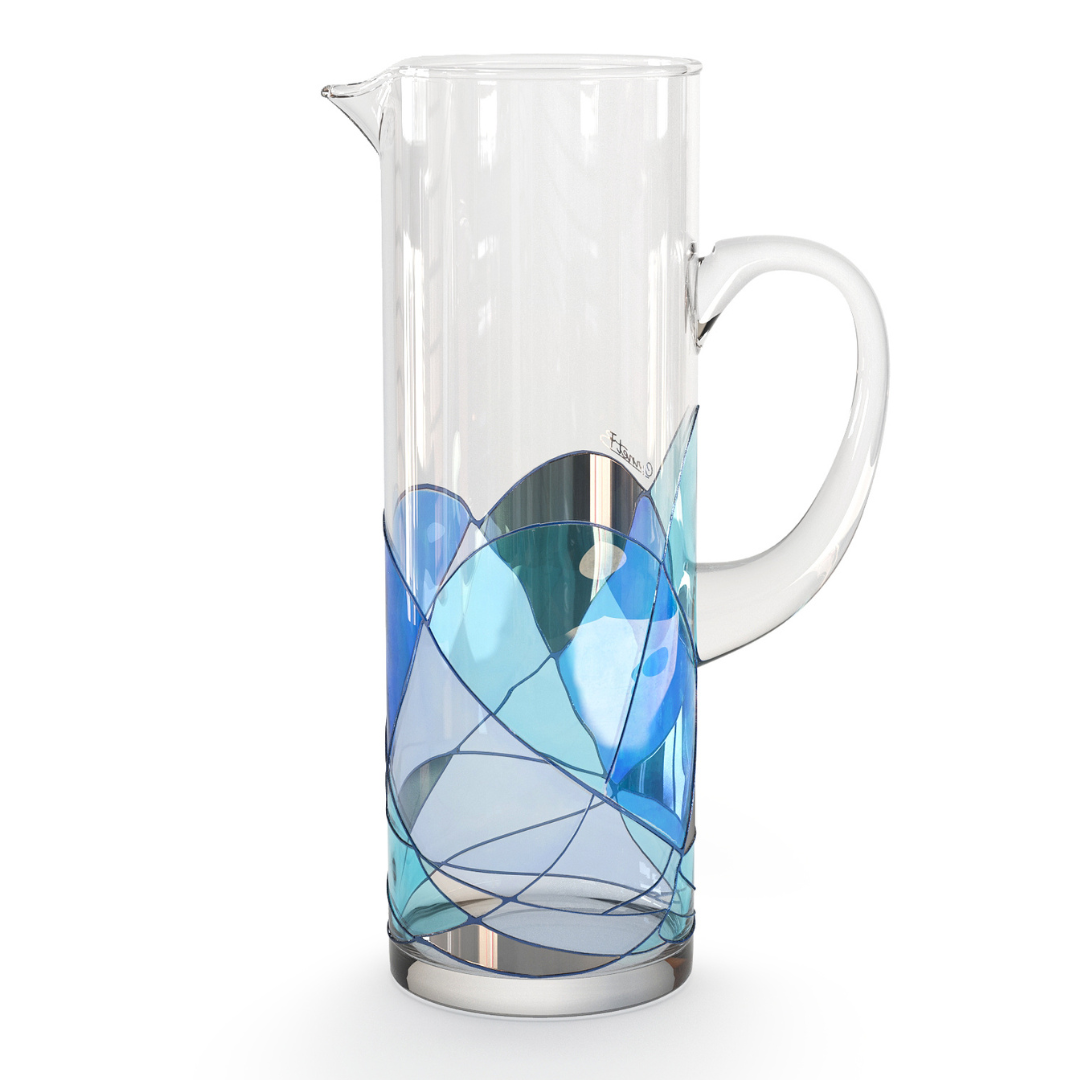 'Nativity' Water Pitcher