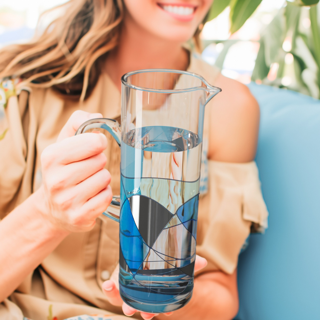 'Nativity' Water Pitcher