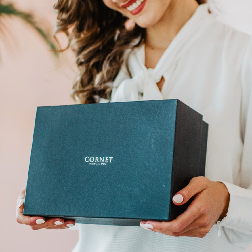 'Sagrada' Stemless Wine Glasses