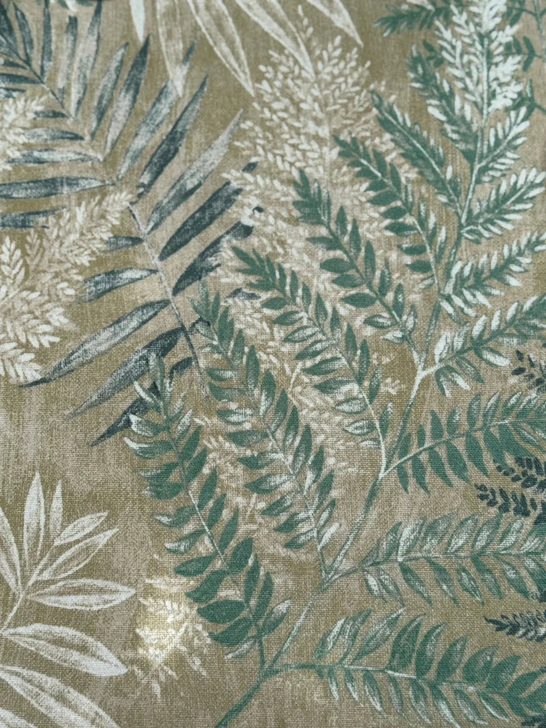 'Côté Jardin' Tablecloth
