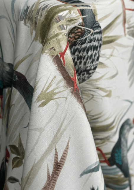 'Pheasant' Tablecloth