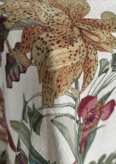 'Lake Como' Tablecloth
