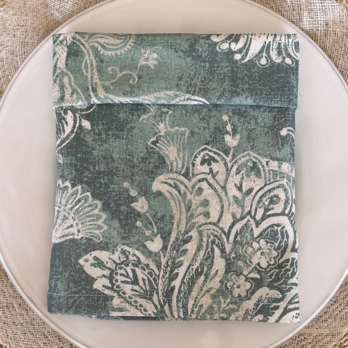 'Camille Cotton' Napkin
