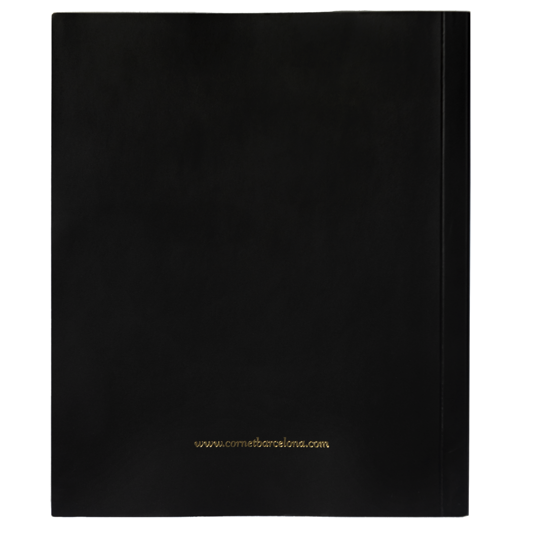 Exclusive Cornet Barcelona Storybook