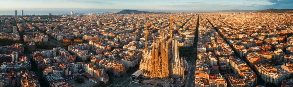 Live Opera from Barcelona's Balconies