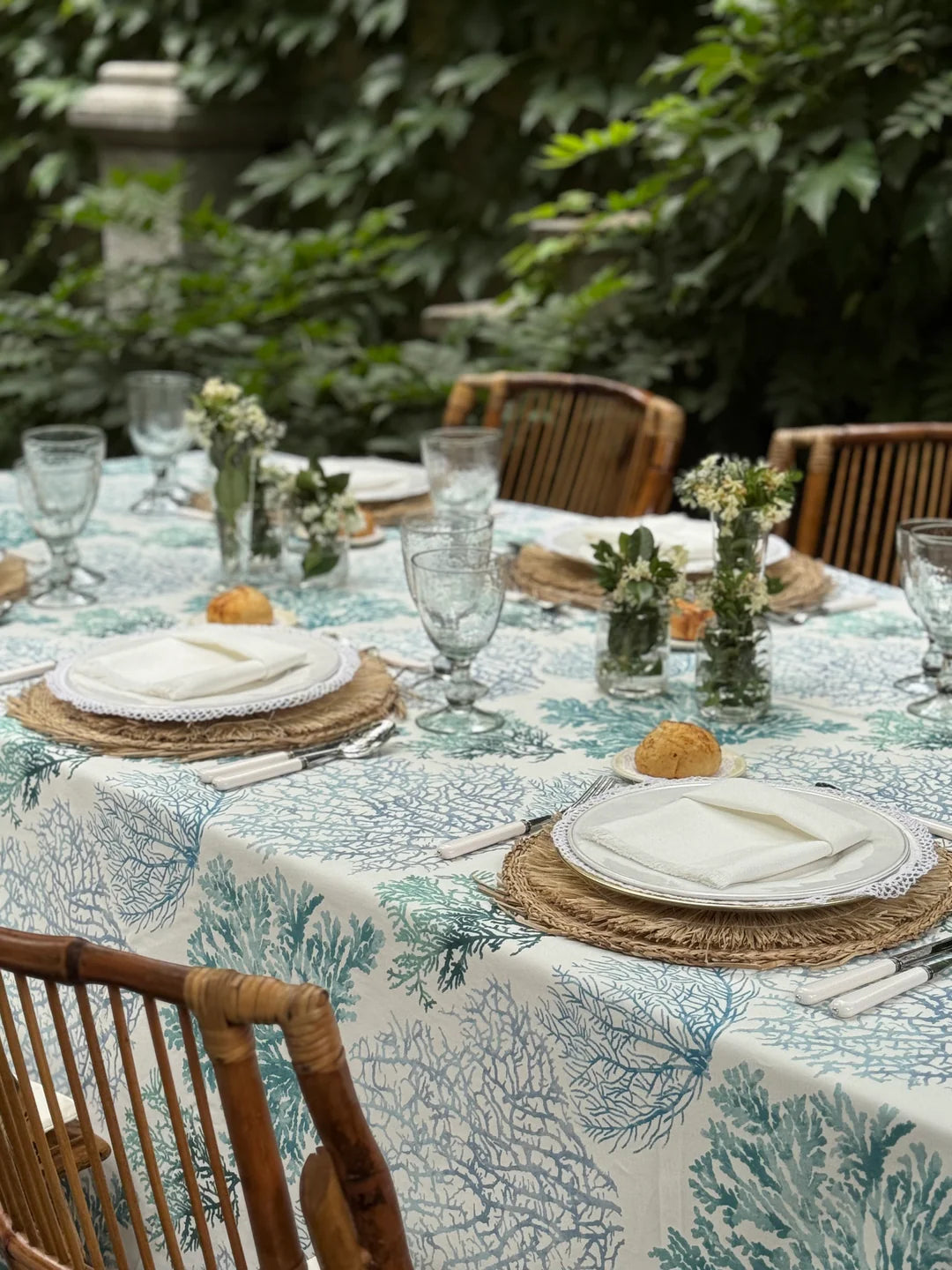 'Bahia' Tablecloth