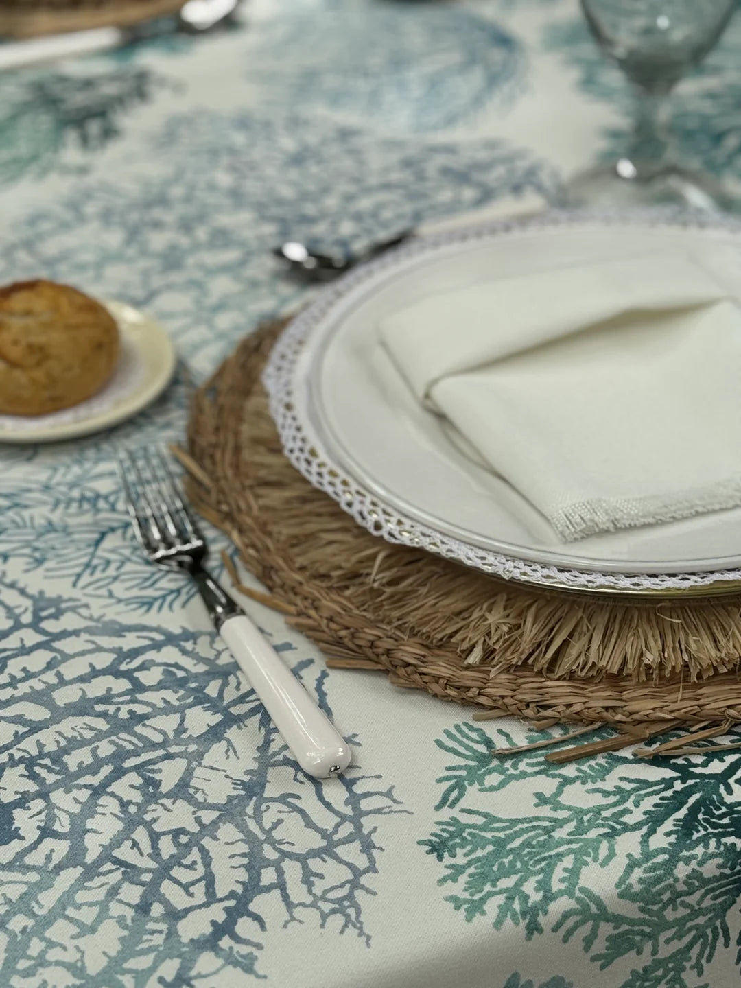 'Bahia' Tablecloth