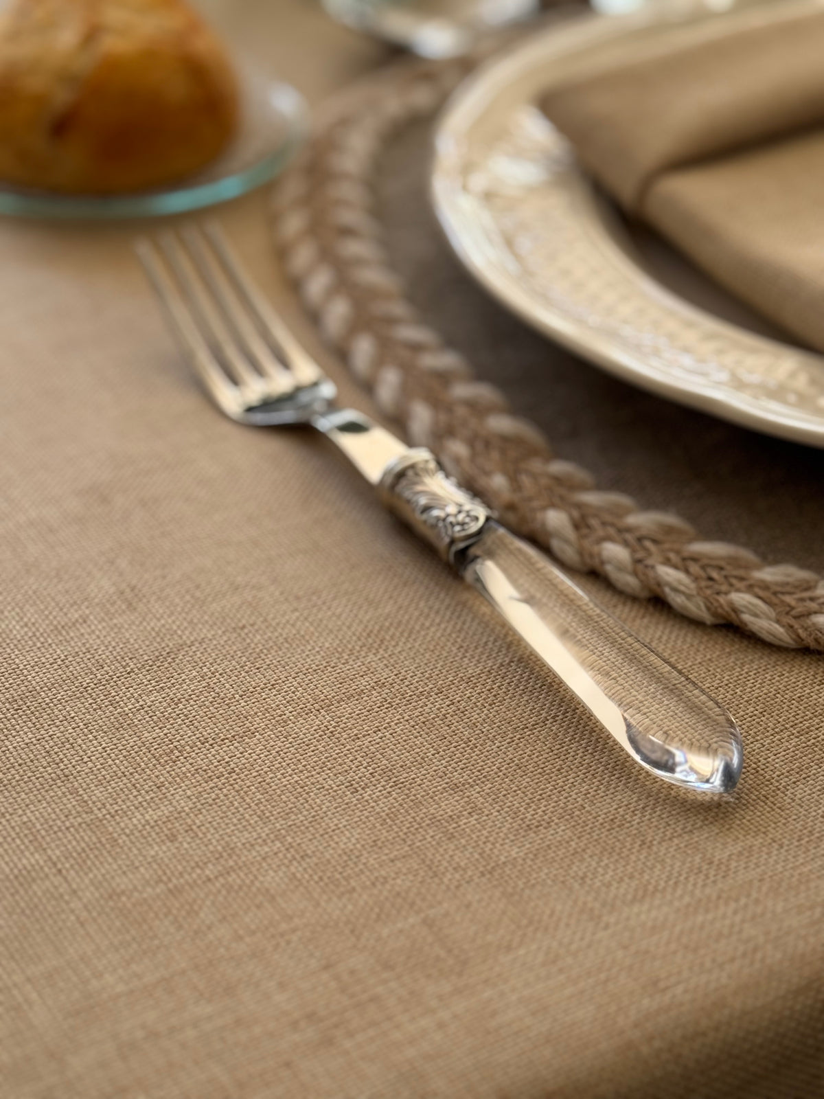 'Kairo Dune' Tablecloth