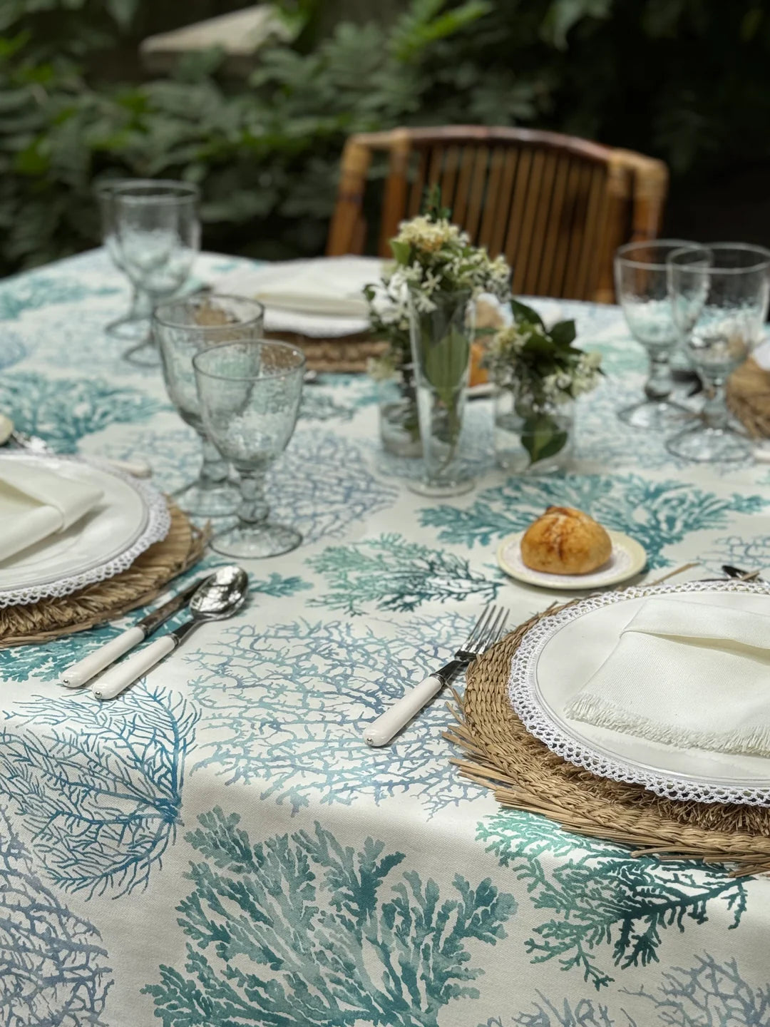 'Bahia' Tablecloth