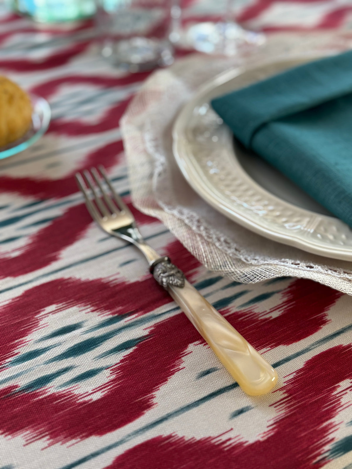 'Toscana' Tablecloth