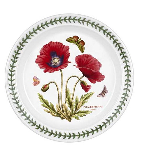Botanic Symphony Collection