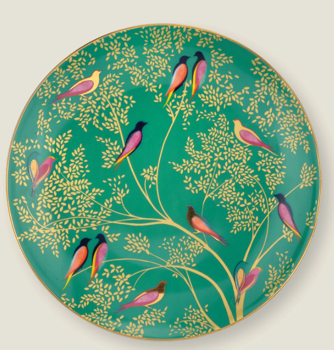 Aviary Elegance Collection