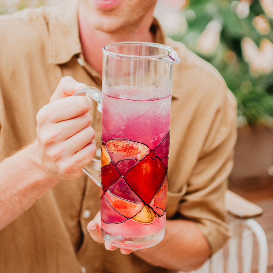 Cornet Barcelona - 'Sagrada' Water Pitcher