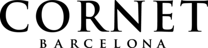 The picture cornetbarcelona.com shows when its homepage is shared