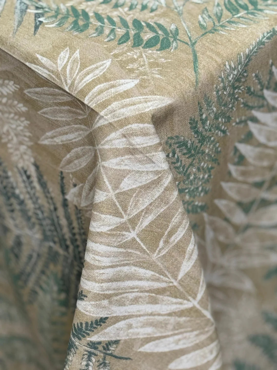 'Côté Jardin' Tablecloth