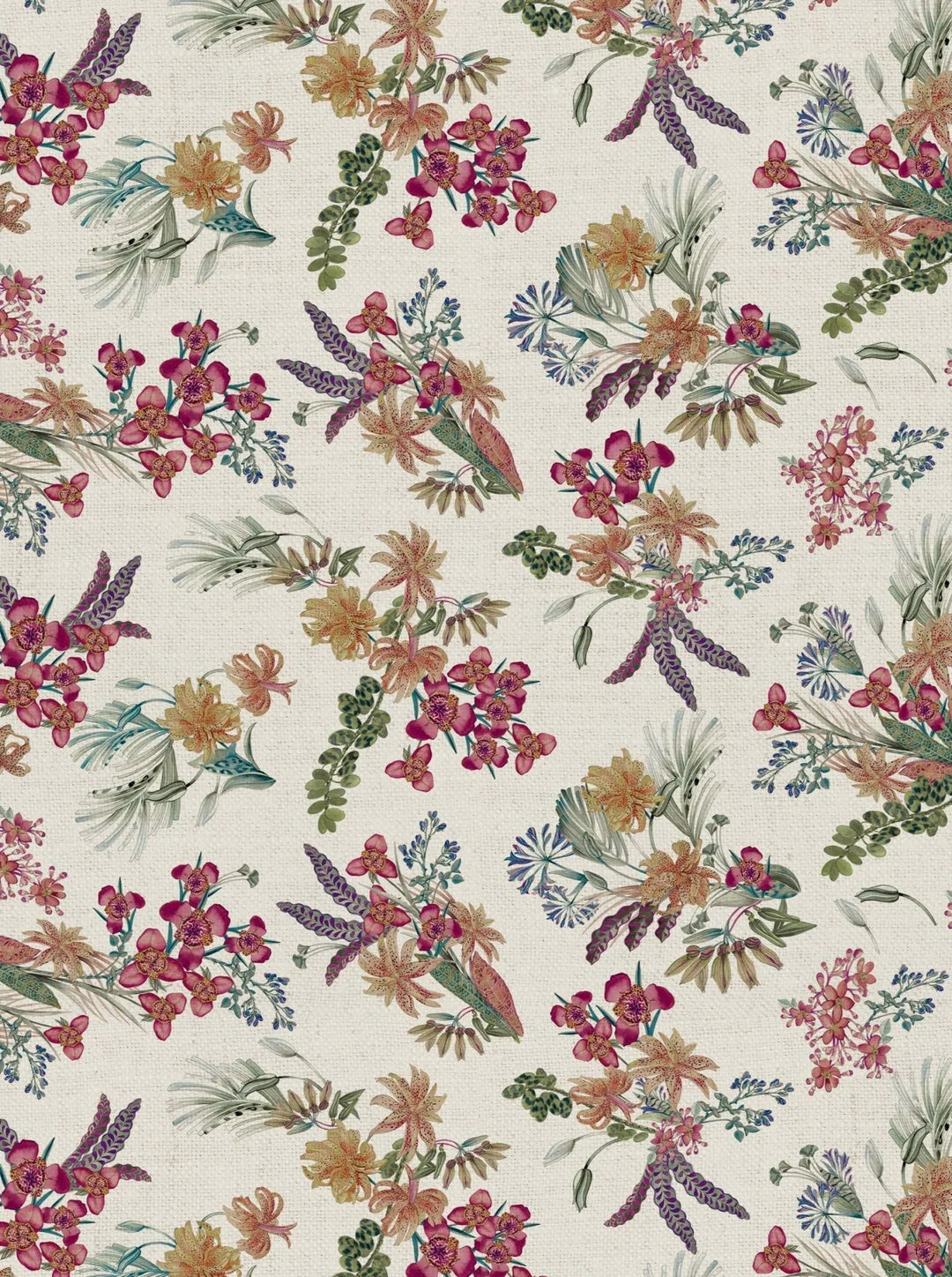 'Lake Como' Tablecloth