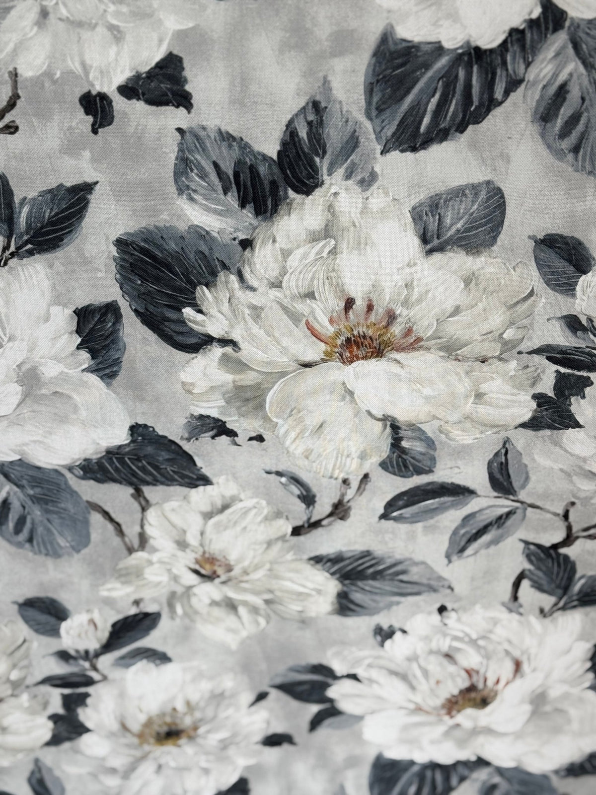 'White Garden' Tablecloth