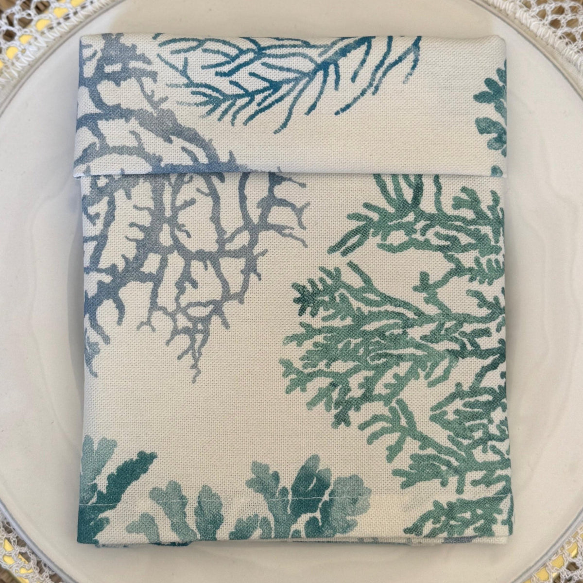 'Bahia Cotton' Napkin