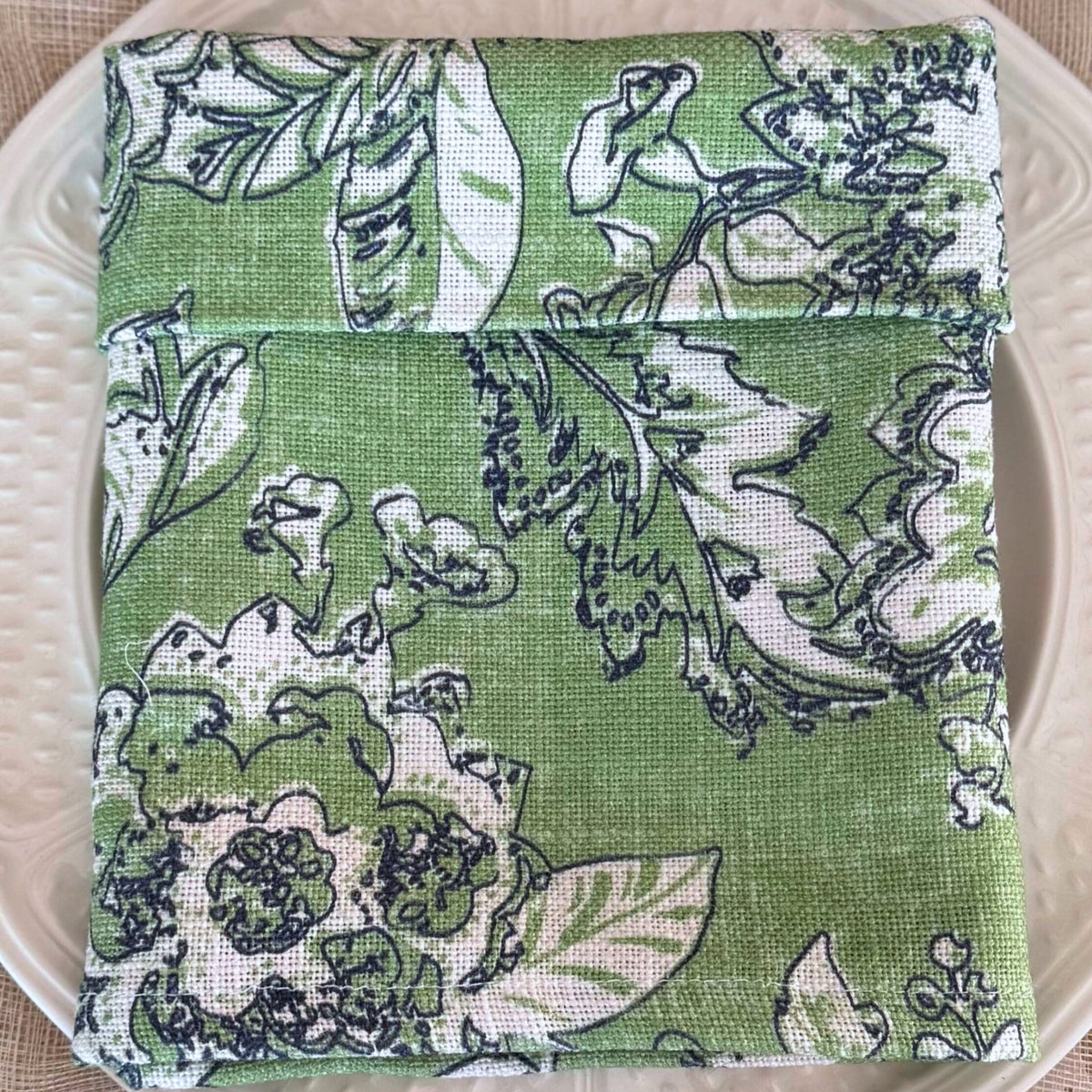 'Kerala Linen' Napkin