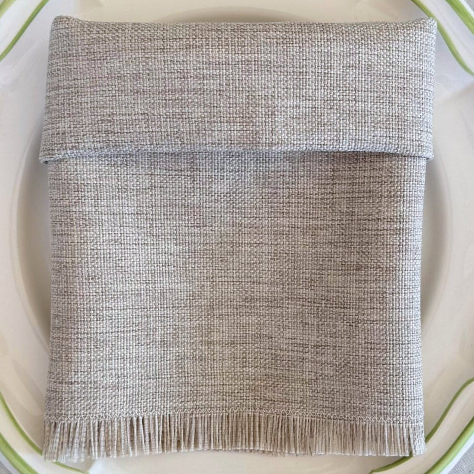 'Kairo Linen' Napkin