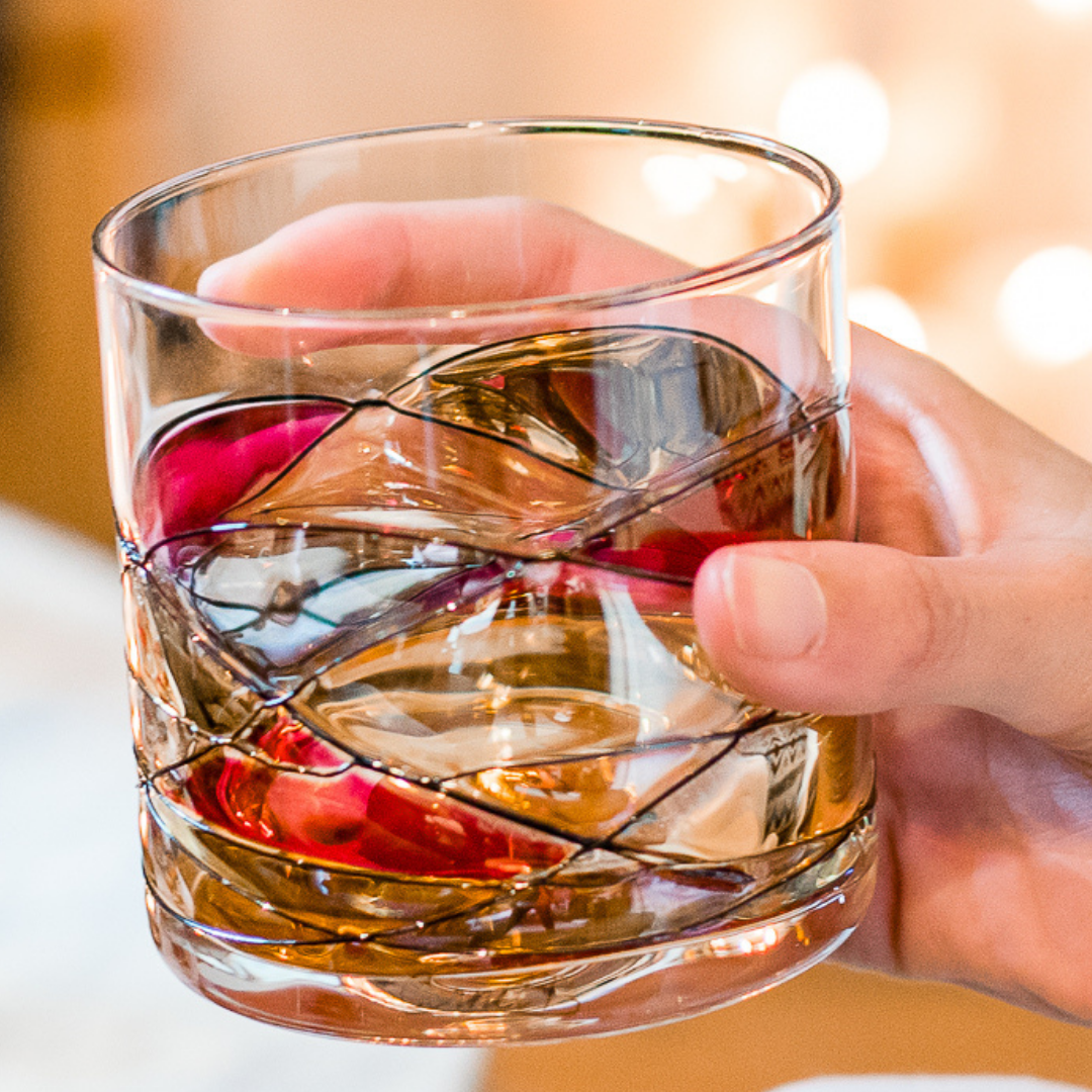 Cool online whiskey glasses