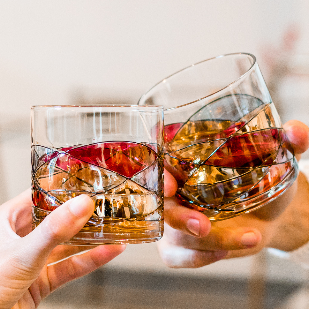The Best Whiskey & Single Malt Scotch Glassware Barcelona