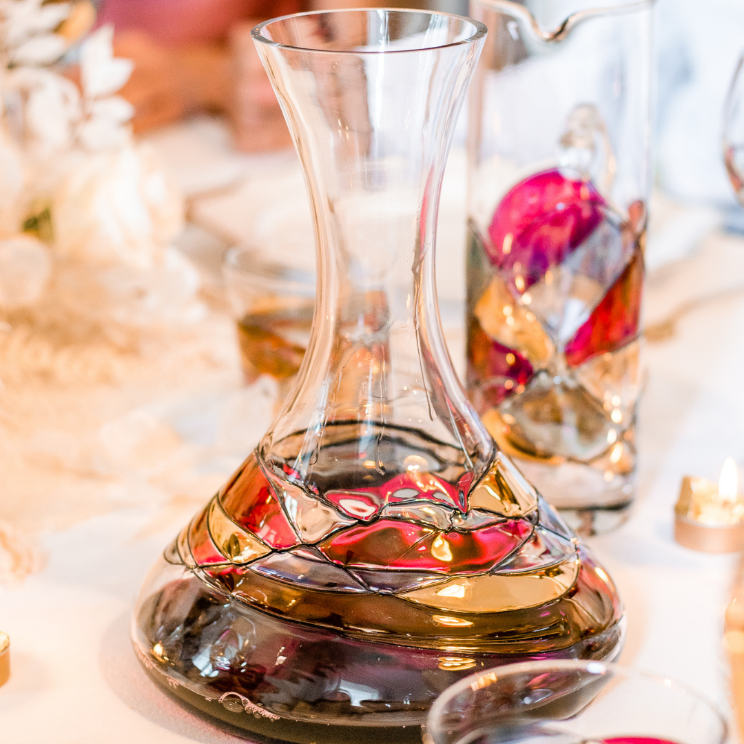 The Best Unique Red Wine Glass Decanter For Sale