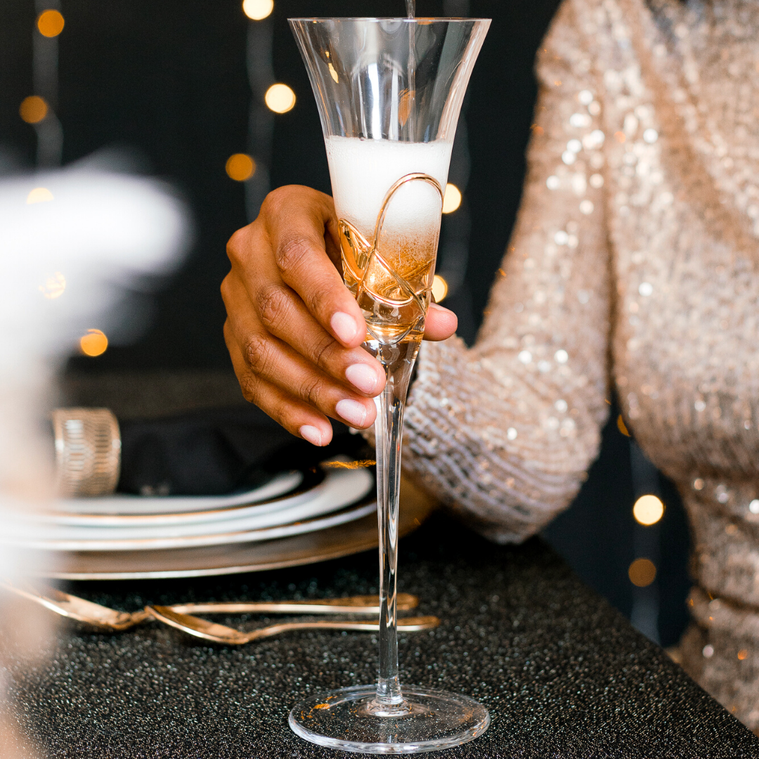 The Best Champagne Glasses to Raise a Toast in Style