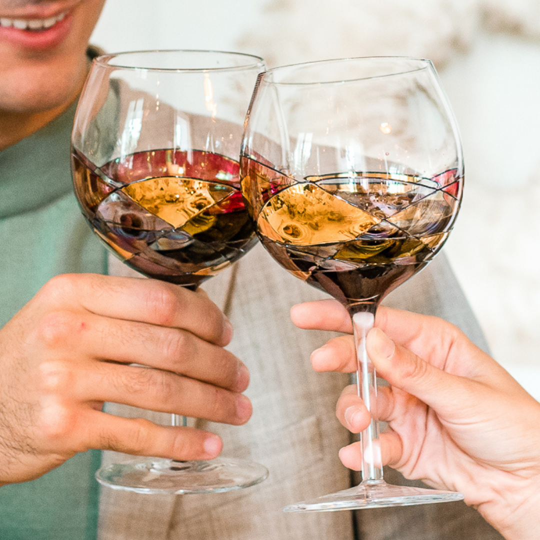 Wine online balloon glass