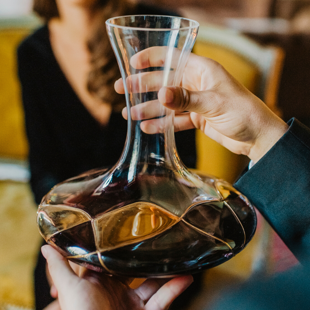 The Best Unique Red Wine Glass Decanter For Sale