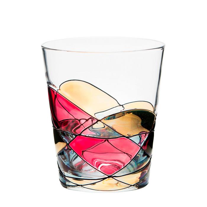 Cornet Barcelona - 'Sagrada' Shot Glasses